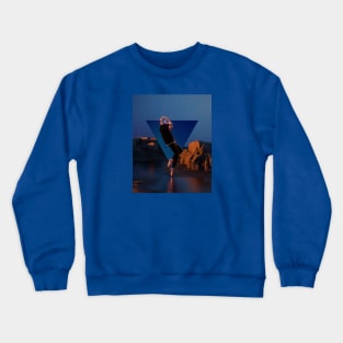 Let's dance Crewneck Sweatshirt